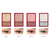 Shiseido Integrate Wide Look Eyes палетка теней для век двухцветная