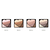 Shiseido Integrate Nudie Grade Eyes тени для век нюдовые