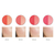 Shiseido Integrate Melty Mode Cheek кремовые румяна