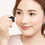 Shiseido Maquillage Beauty Skin Creator кремовые румяна со спонжем