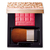 Shiseido Maquillage Cheek Color Clear румяна с кистью