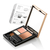 Shiseido Maquillage Dramatic Styling Eyes S палетка теней для век