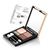 Shiseido Maquillage Dramatic Styling Eyes D палетка теней для век