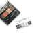 Shiseido Maquillage Eyebrow Styling 3D палетка теней для бровей