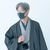 PITTA Mask Navy маски многоразовые