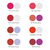 Lunasol Dress For Lips блеск для губ