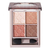Kose Visee Glossy Rich Eyes N палетка теней для век