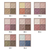 Kose Visee Glossy Rich Eyes N палетка теней для век