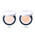 Meishoku Moist Labo Flora Mesh Foundation тональный кушон