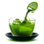 Nestle Luxury Matcha Portion чай маття порционный