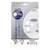 Lits White Stem Bright Shot Mask маски для интенсивного отбеливания