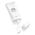 Shiseido Anessa Whitening UV водостойкий отбеливающий санскрин-гель