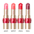 Shiseido Prior ухаживающая помада-блеск для губ