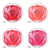 Canmake Cream Cheek кремовые румяна