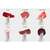 Uzu By Flowfushi 38°C/99°F Lipstick Tokyo помада для губ