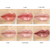 Uzu By Flowfushi 38°C/99°F Lip Treatment блеск-бальзам для губ
