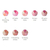 Jill Stuart Bloom Mix Blush Compact румяна