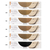 Kanebo Excellence Beauty колготки с эффектом макияжа ног