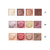 Jill Stuart Eternal Couture Eyes Shimmer палетка теней для век