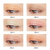 Shiseido Maquillage Dramatic Eye Color Smooth Clear тени для век