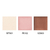 Shiseido Maquillage Dramatic Eye Color Long Lasting Base кремовые тени для век