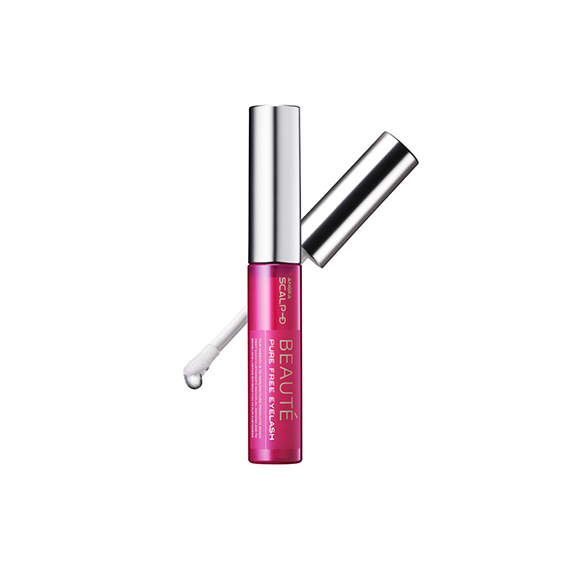 Scalp-D Pure Free Eyelash сыворотка для ресниц