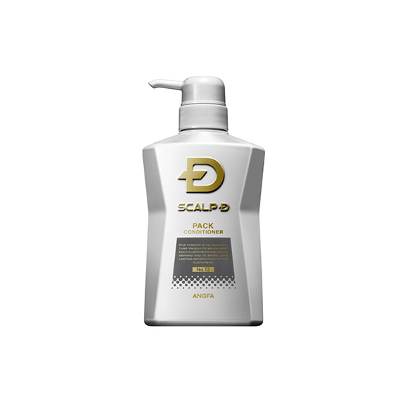 Scalp-D Conditioner Pack мужской кондиционер для волос