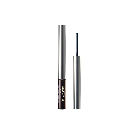 Scalp-D Pure Free Eyebrow сыворотка для роста бровей