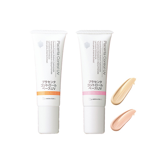 Bb Laboratories Placenta Control Base тональный крем