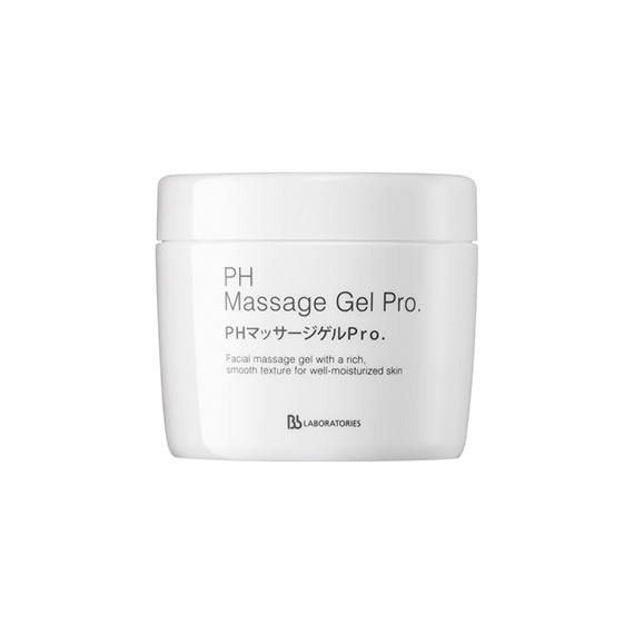 Bb Laboratories PH Massage массажный гель-крем для лица
