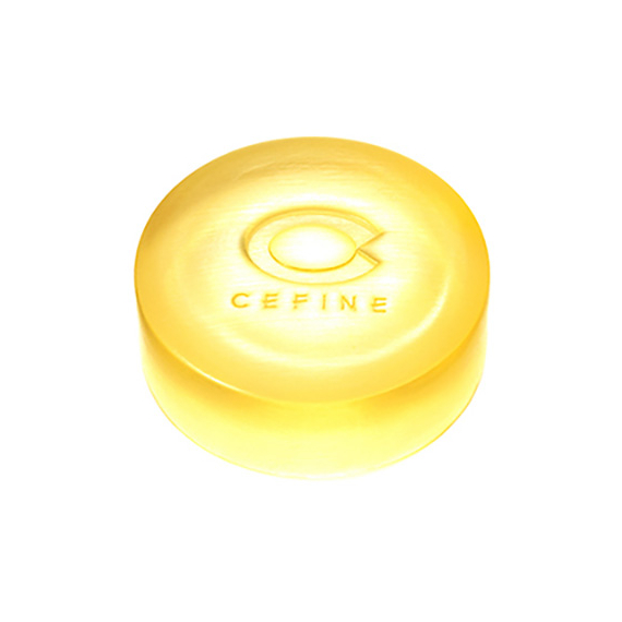 Cefine Sensitive Soap мыло для чувствительной кожи