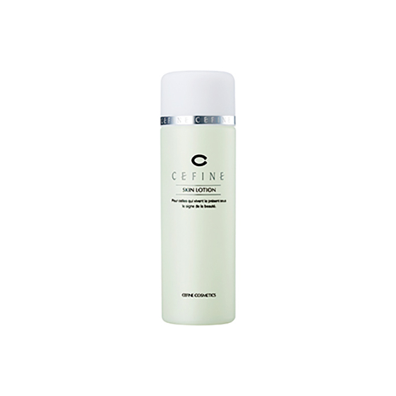 Cefine Moisture Lotion увлажняющий лосьон