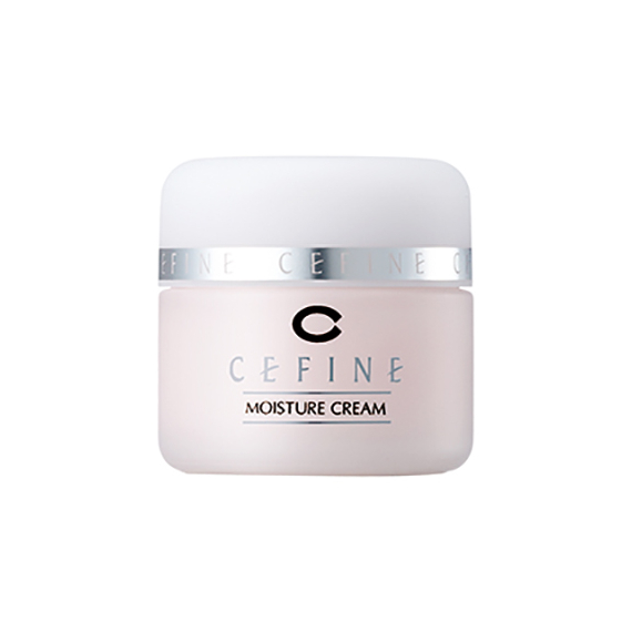 Cefine Moisture Cream увлажняющий крем