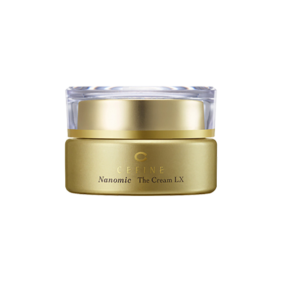 Cefine Nanomic LX антивозрастной крем