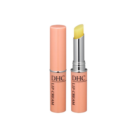 DHC Lip Cream увлажняющий бальзам для губ