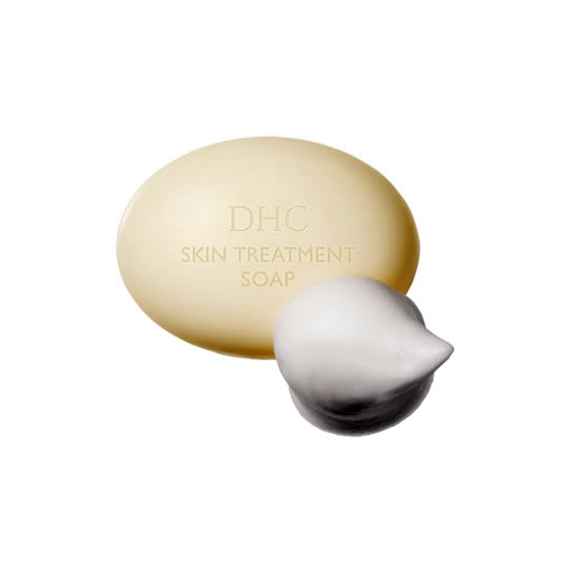 DHC F1 Skin Treatment Soap мыло