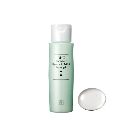 DHC F1 Placenta 2 Hyaluronic Acid 4 Watergel увлажняющий гель