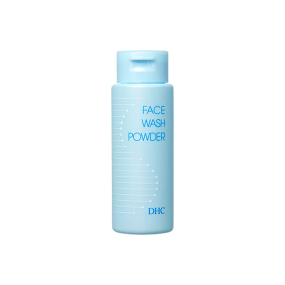 DHC Face Wash энзимная пудра для умывания