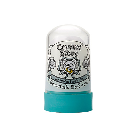 Deonatulle Crystal Stone дезодорант-кристалл