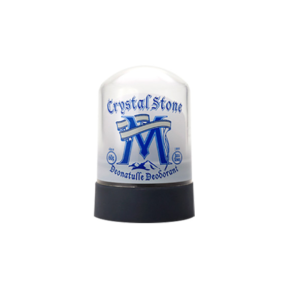 Deonatulle Crystal Stone дезодорант-кристалл для мужчин