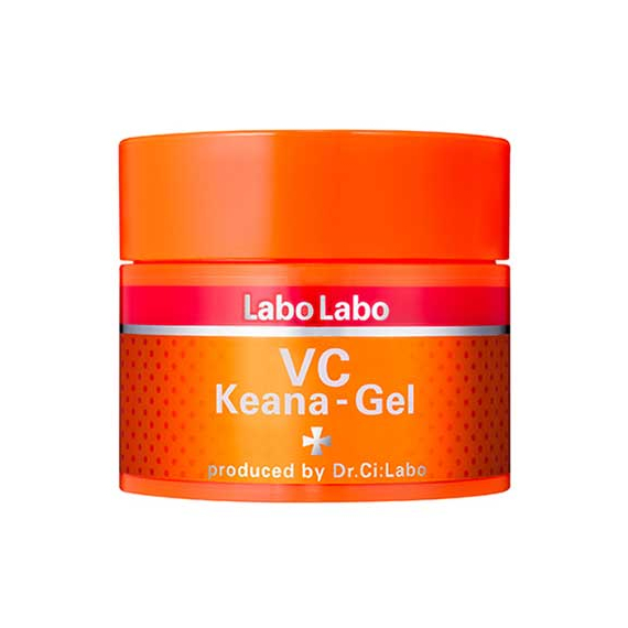 Labo Labo VC Keana-Gel крем-гель для борьбы с порами