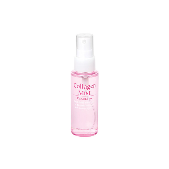 Dr.Ci: Labo Collagen Mist увлажняющий лосьон-спрей