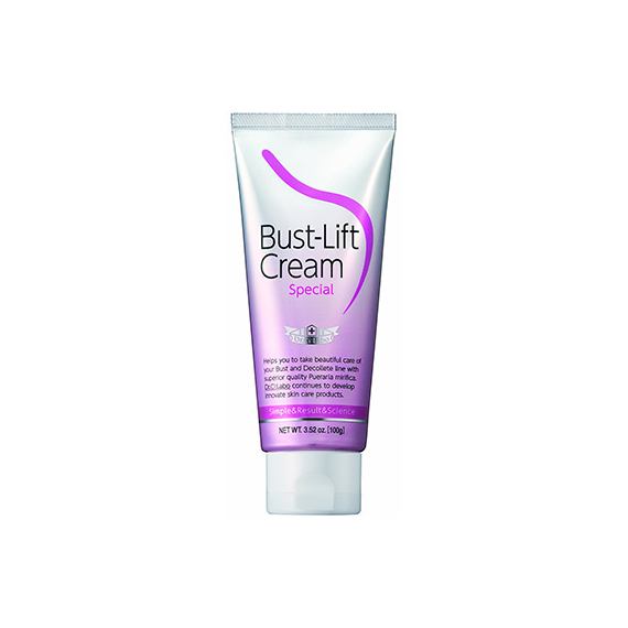 Dr.Ci: Labo Bust Lift крем для бюста