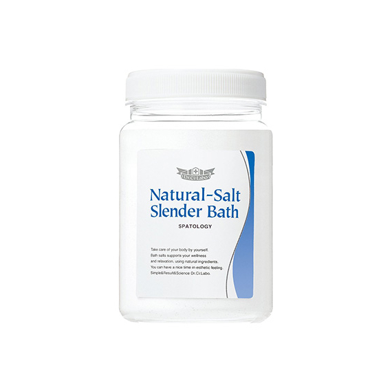 Dr.Ci: Labo Natural Salt Slender Bath соль для ванны