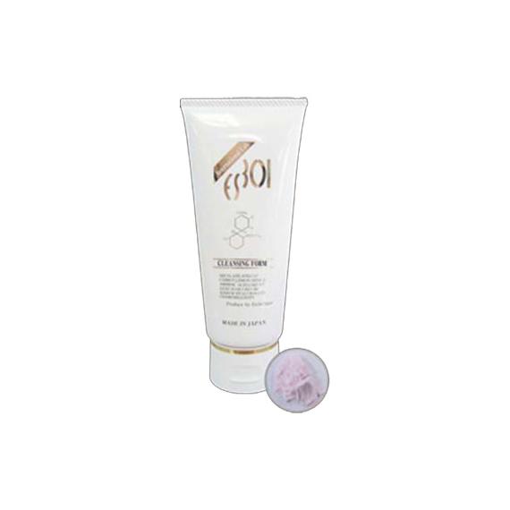 ES301 Cleansing Foam очищающая пена