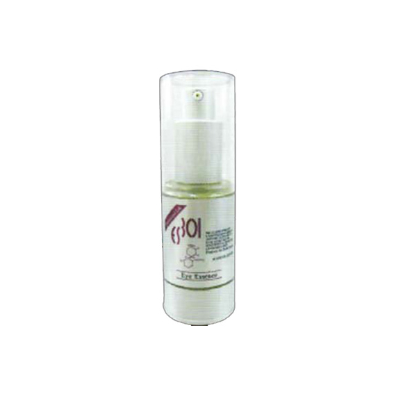 ES301 Eye Essence противоотечная эссенция-флюид для век