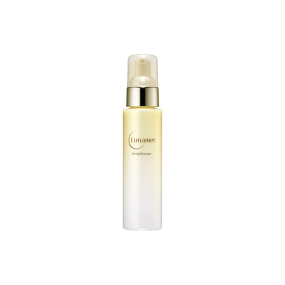 Lunamer Brightener эссенция для легкого пилинга