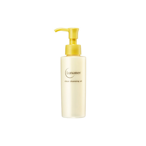 Lunamer Clear Cleansing гидрофильное масло для сияния кожи
