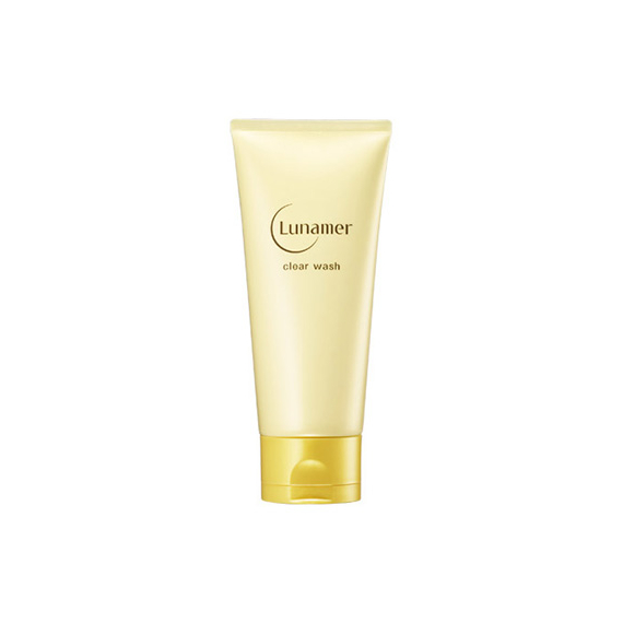 Lunamer Clear пенка для умывания для сияния кожи