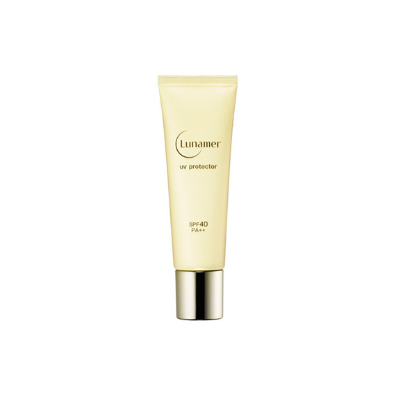 Lunamer UV Protector солнцезащитный крем